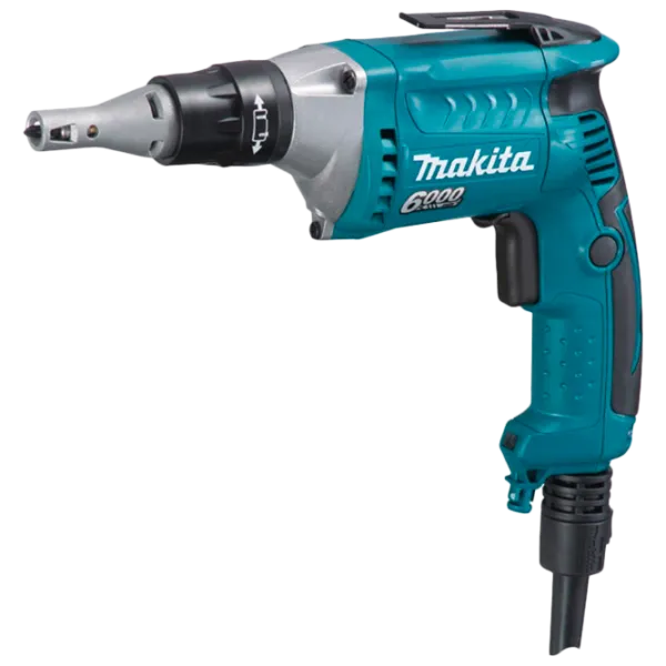 Шуруповерт Makita FS6300R 6000 об/ мин photo 1