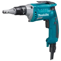 Шуруповерт Makita FS6300R 6000 об/ мин