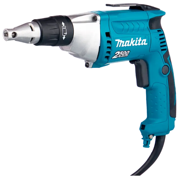 Шуруповерт Makita FS2300 2500 об/ мин photo 1