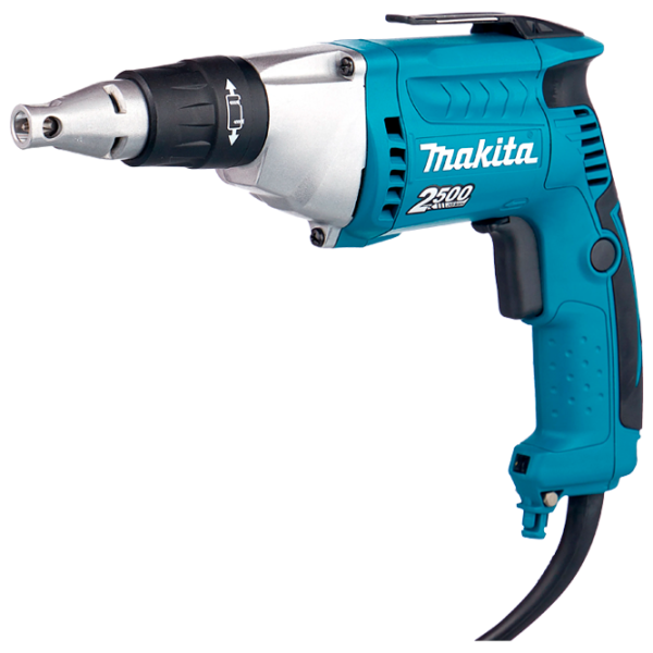 Шуруповерт Makita FS2300 2500 об/ мин photo 1