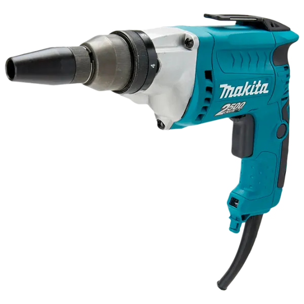 Mașina de înșurubat Makita FS2700 2500 rot/ min photo 1
