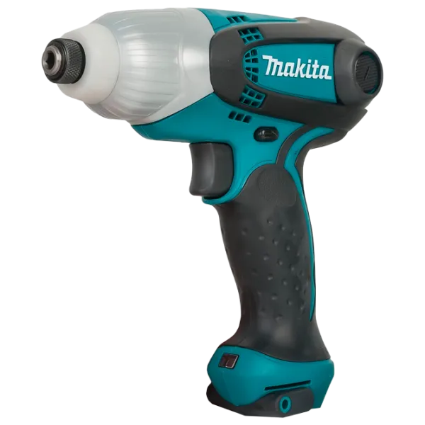 Шуруповерт Makita TD0101F 3200 об/ мин photo 1
