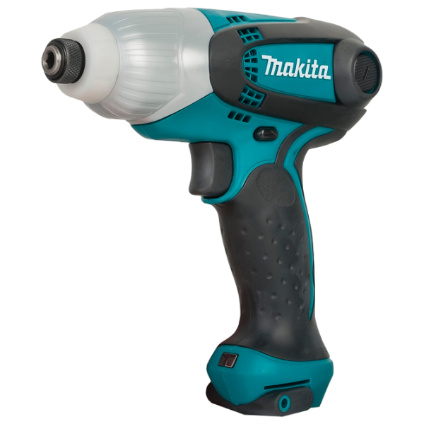 Шуруповерт Makita TD0101F 3200 об/ мин photo 1