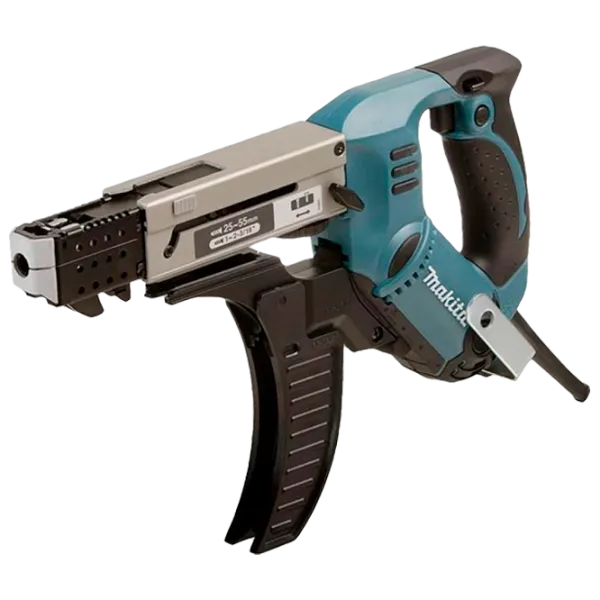 Шуруповерт Makita 6842 4700 об/ мин photo 1