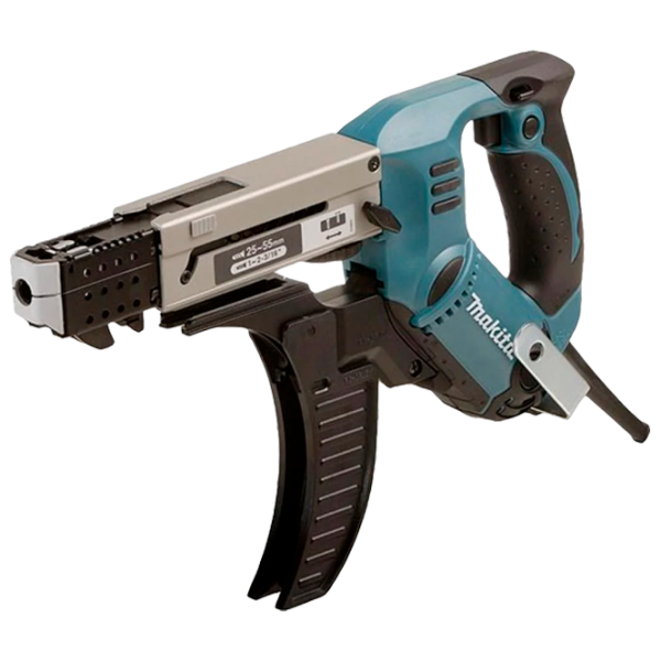 Шуруповерт Makita 6842 4700 об/ мин photo 1