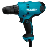 Дрель-шуруповерт Makita DF0300 400 rot/min