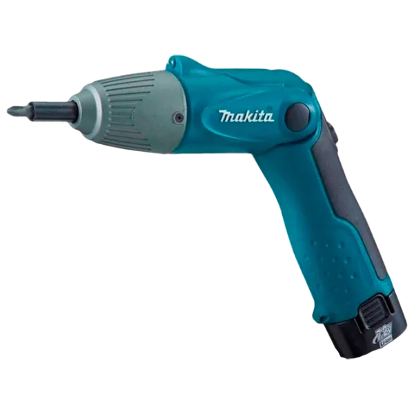 Șurubelniță Makita DF011DS 750 rot/ min photo 1