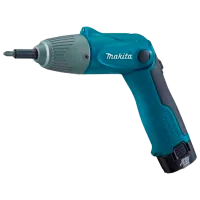 Șurubelniță Makita DF011DS 750 rot/ min