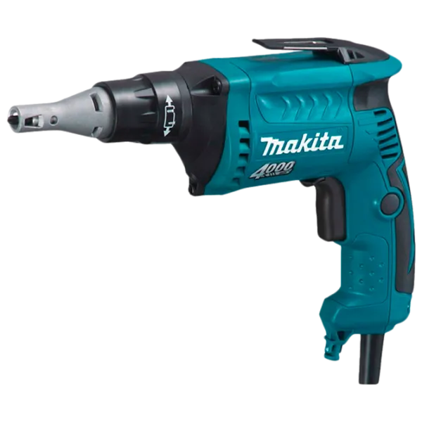 Шуруповерт Makita FS4000 4000 об/ мин photo 1