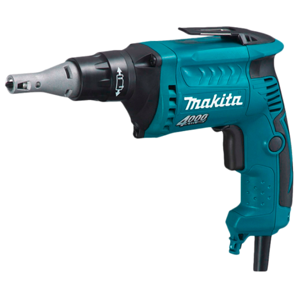 Шуруповерт Makita FS4000 4000 об/ мин photo 1