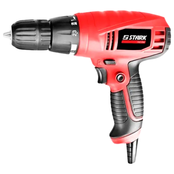 Шуруповерт Stark EDC-500 (120050001) 750 rot/ min photo 1