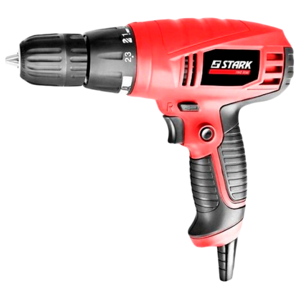 Шуруповерт Stark EDC-500 (120050001) 750 rot/ min photo 1
