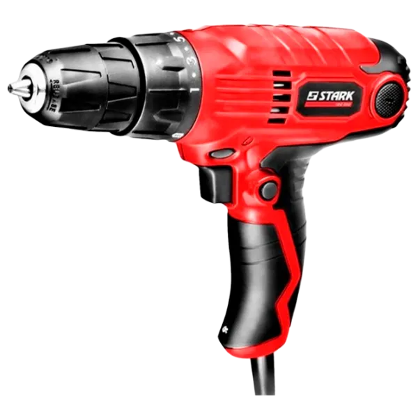 Mașina de înșurubat Stark EDC-650 Profi 750 rot/ min photo 1