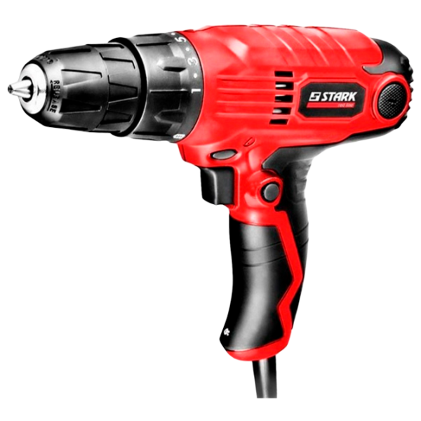 Mașina de înșurubat Stark EDC-650 Profi 750 rot/ min photo 1