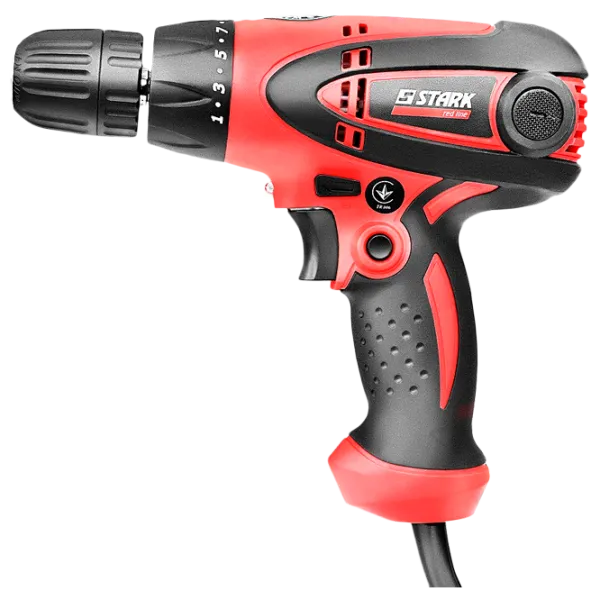 Шуруповерт Stark EDC-550 Pro 750 rot/ min photo 1