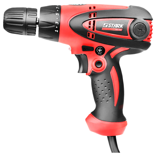 Шуруповерт Stark EDC-550 Pro 750 rot/ min photo 1