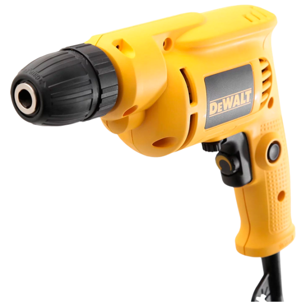 Дрель Dewalt DWD014S-QS 550 Вт/ 2800 об/ мин photo 1