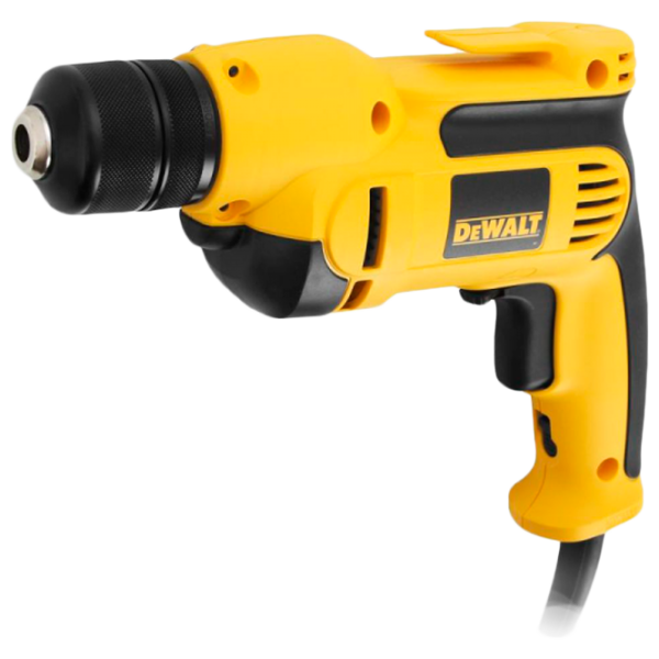 Дрель-шуруповерт Dewalt DWD112S-QS 701 Вт/ 2500 об/ мин photo 1