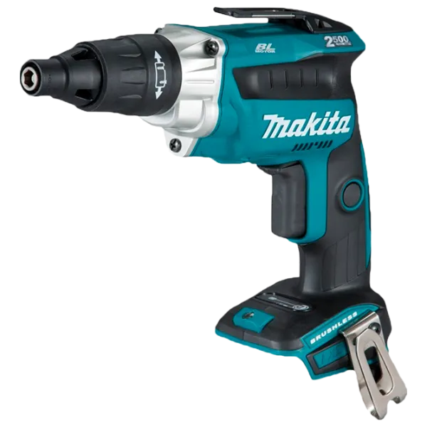 Шуруповерт Makita DFS251Z 2500 об/ мин photo 1