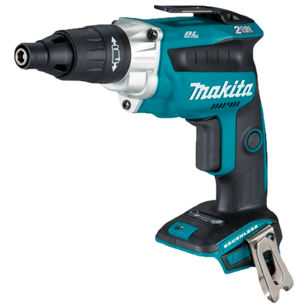 Шуруповерт Makita DFS251Z 2500 об/ мин photo 1