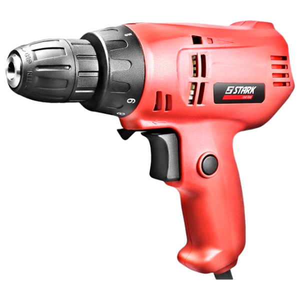 Mașina de înșurubat Stark EDC-510 2000 rot/ min photo 1