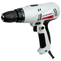 Mașină de găurit si inșurubat Interskol ДШ-10/ 260Э 800 rot/ min