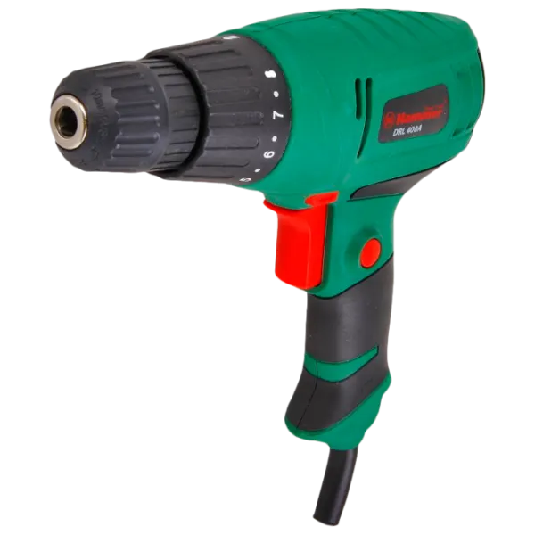 Дрель-шуруповерт Hammer DRL400A 750 rot/ min photo 1
