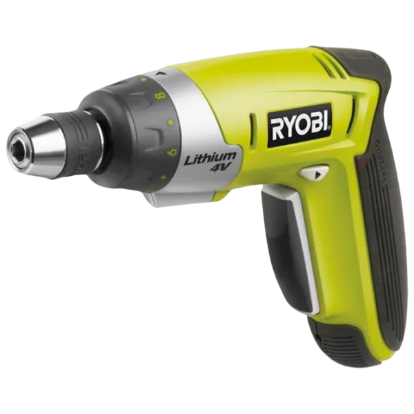 Шуруповерт Ryobi CSD40LI 180 об/ мин photo 1