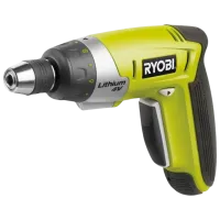 Отвертка Ryobi CSD4107BG 180 об/ мин