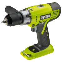 Mașină de găurit și înșurubat Ryobi LCDI1802M-0 400 rot/min