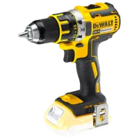 Дрель-шуруповерт Dewalt DCD790NT 2000 об/мин