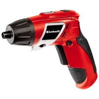 Отвертка Einhell TC-SD 3.6 Li 200 об/ мин