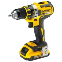 Mașină de găurit și înșurubat Dewalt DCD790D2-QW 2000 rot/min