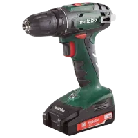 Mașină de găurit și înșurubat Metabo BS 18 (602207500) 450 rot/min