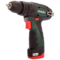 Mașină de găurit și înșurubat Metabo PowerMaxx SB 360 rot/min
