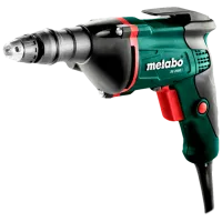 Шуруповерт Metabo SE 2500 2500 об/ мин