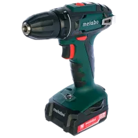 Дрель-шуруповерт Metabo BS 14.4 400 rot/min