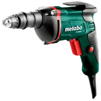 Шуруповерт Metabo SE 4000 4000 об/ мин