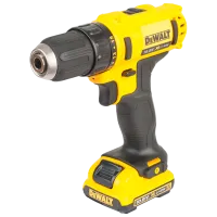 Дрель-шуруповерт Dewalt DCD710D2 400 rot/min