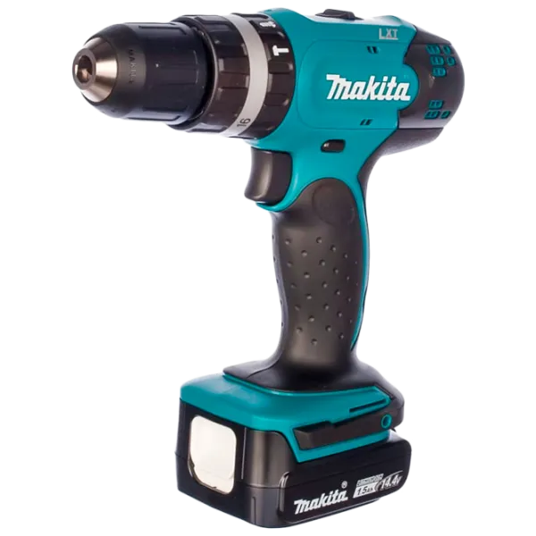 Mașina de înșurubat Makita DHP343SYE 1300 rot/min photo 1