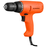 Mașină de găurit și înșurubat Somafix SFDM280B 800 rot/ min