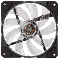 Ventilator de carcasă Chieftec Fan FN-13 Hidrodinamic / 1200 rot/min
