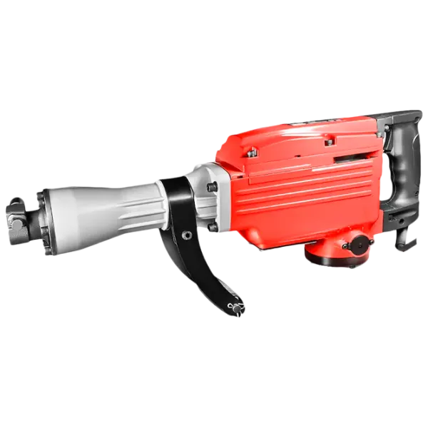 Ciocan demolator Stark RH-1600DB (140060032) 1600 W / Red photo 1