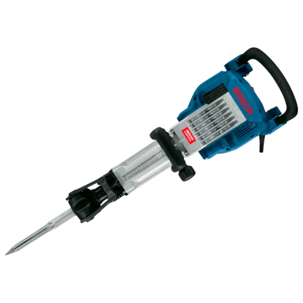 Ciocan demolator Bosch GSH 16-28 (611335000) 1750 W photo 1
