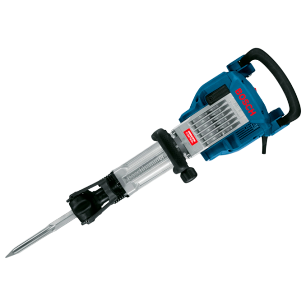Ciocan demolator Bosch GSH 16-28 (611335000) 1750 W photo 1