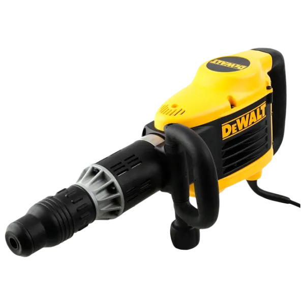 Ciocan demolator Dewalt D25899K 1500 W / Yellow photo 1