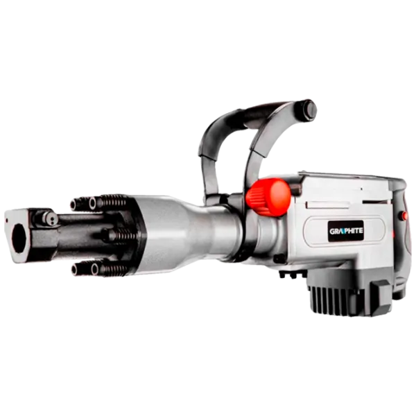 Ciocan demolator Graphite 58G867 1700 W photo 1