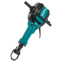 Отбойный молоток Makita HM1812 2000 Вт / Синий
