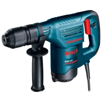 Отбойный молоток Bosch GSH 3 CE (0611320703) 650 Вт / Синий