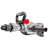 Отбойный молоток Graphite 58G878 1700 Вт